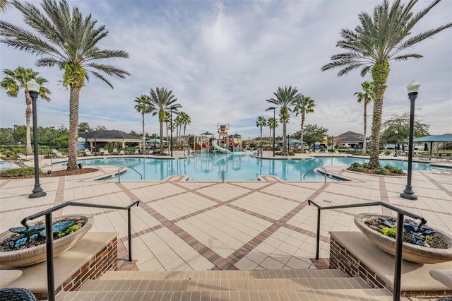 9661 ASHWORTH PLACE, Land O Lakes, FL 34637