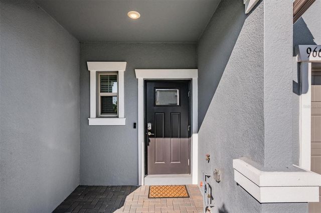 9661 ASHWORTH PLACE, Land O Lakes, FL 34637