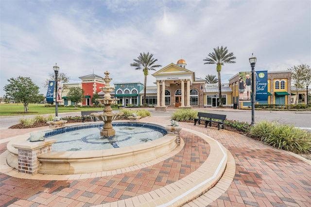 9661 ASHWORTH PLACE, Land O Lakes, FL 34637