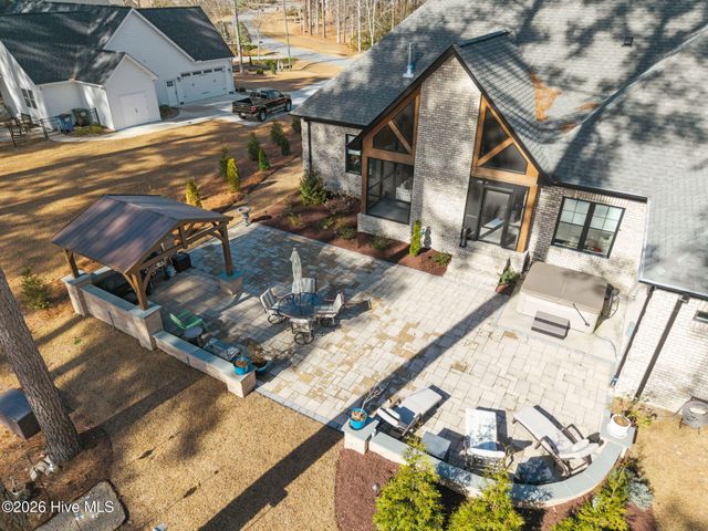 103 Merrimack Place, Chocowinity, NC 27817