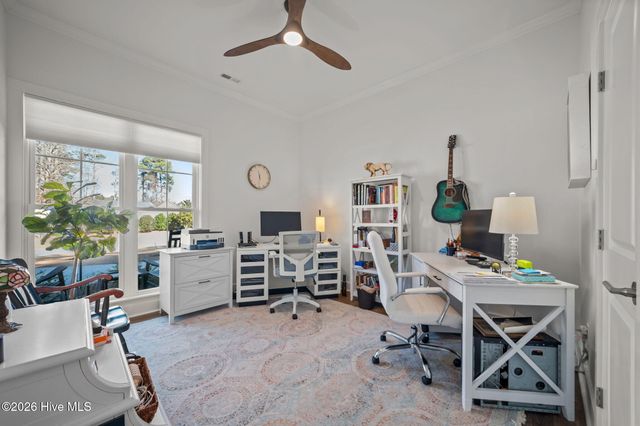 103 Merrimack Place, Chocowinity, NC 27817