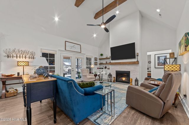 103 Merrimack Place, Chocowinity, NC 27817