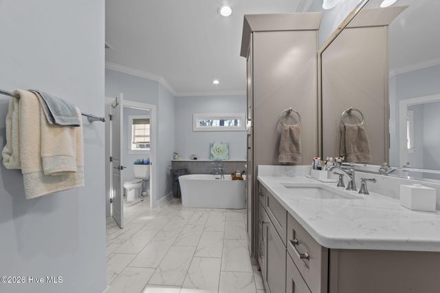 103 Merrimack Place, Chocowinity, NC 27817