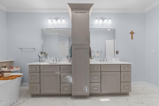 103 Merrimack Place, Chocowinity, NC 27817