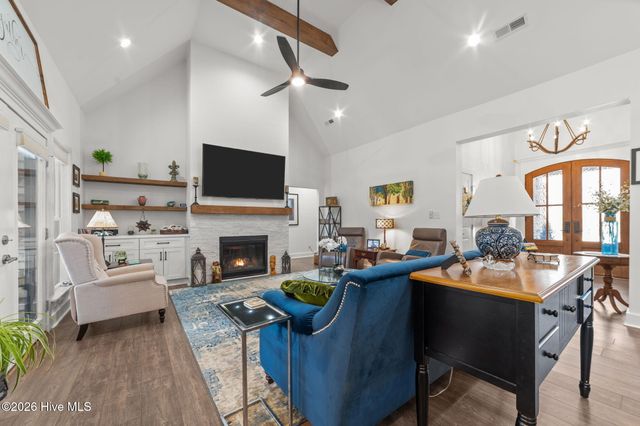 103 Merrimack Place, Chocowinity, NC 27817