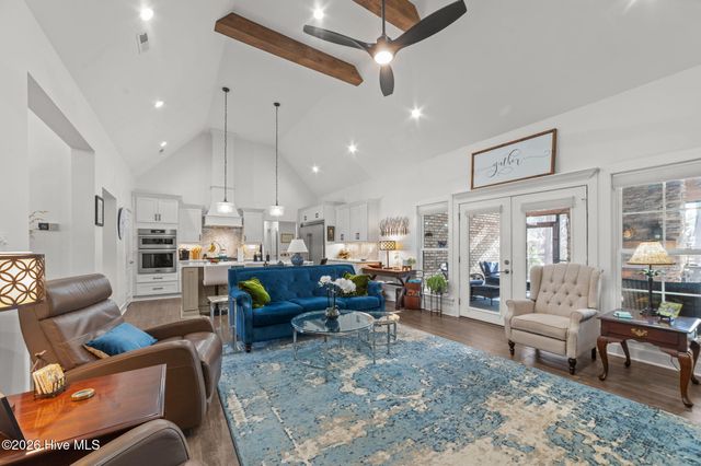 103 Merrimack Place, Chocowinity, NC 27817