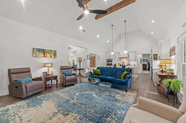 103 Merrimack Place, Chocowinity, NC 27817