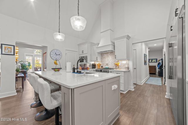 103 Merrimack Place, Chocowinity, NC 27817