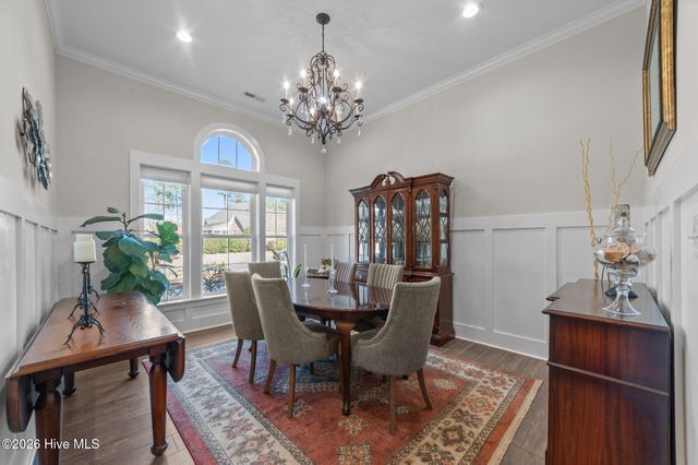 103 Merrimack Place, Chocowinity, NC 27817