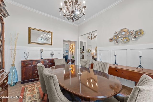 103 Merrimack Place, Chocowinity, NC 27817