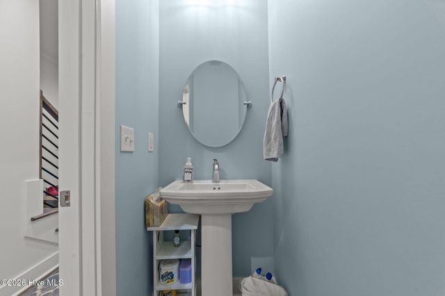 103 Merrimack Place, Chocowinity, NC 27817