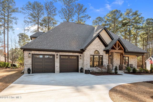 103 Merrimack Place, Chocowinity, NC 27817