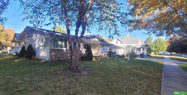 707 N Beaver Avenue, York, NE 68467