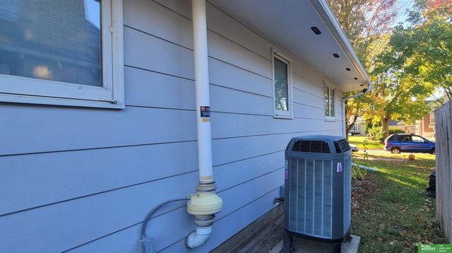 707 N Beaver Avenue, York, NE 68467