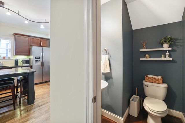 1707A 14th Ave, S, Nashville, TN 37212