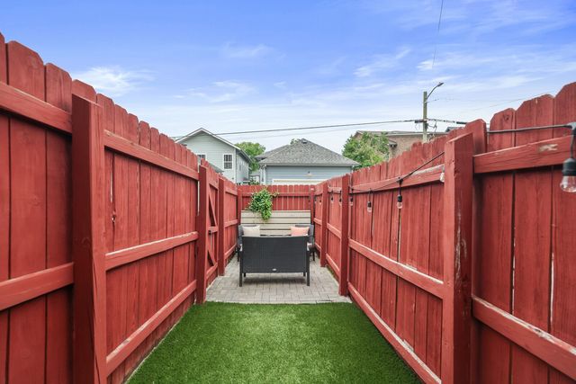 1707A 14th Ave, S, Nashville, TN 37212