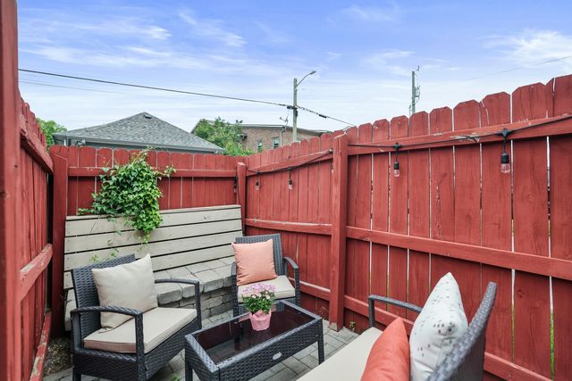 1707A 14th Ave, S, Nashville, TN 37212
