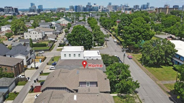1707A 14th Ave, S, Nashville, TN 37212