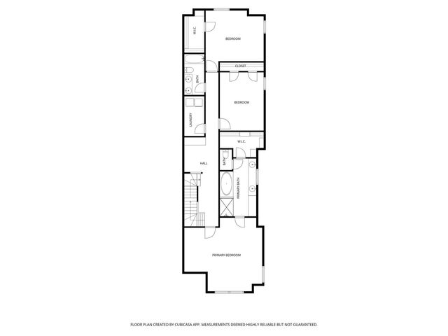1707A 14th Ave, S, Nashville, TN 37212
