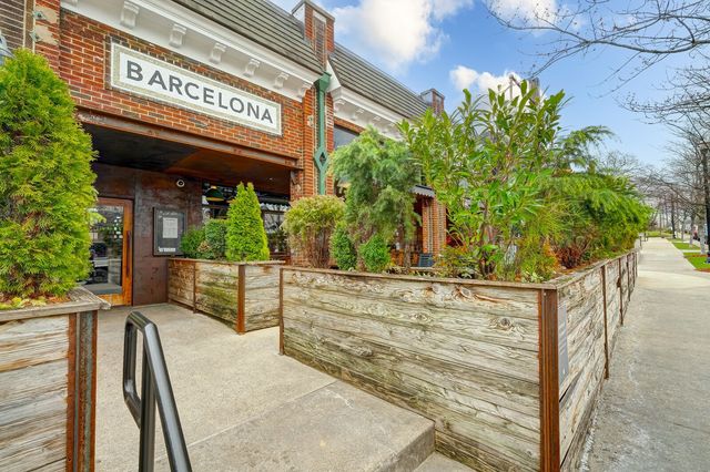 1707A 14th Ave, S, Nashville, TN 37212