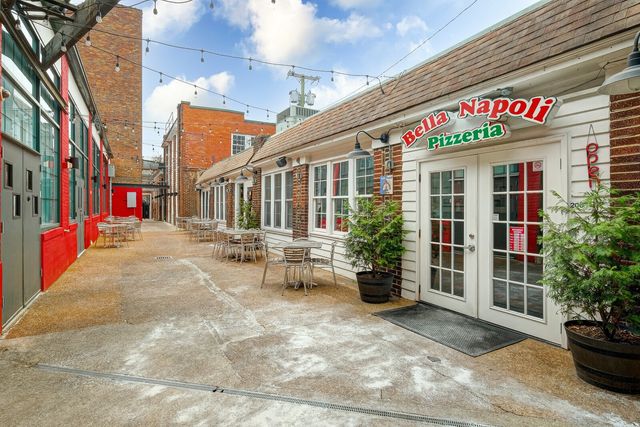 1707A 14th Ave, S, Nashville, TN 37212
