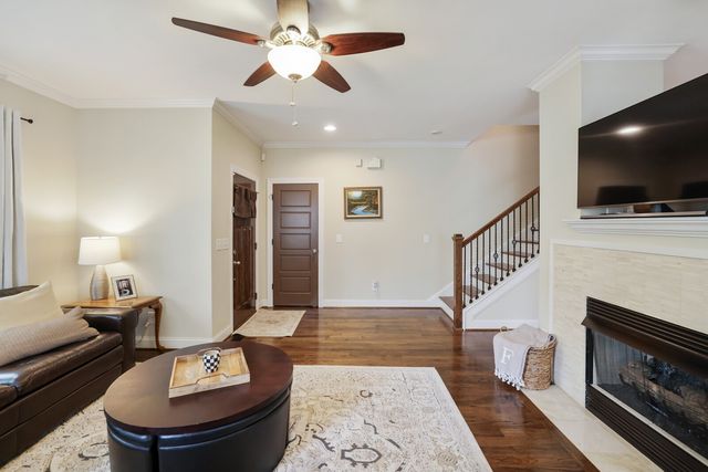1707A 14th Ave, S, Nashville, TN 37212