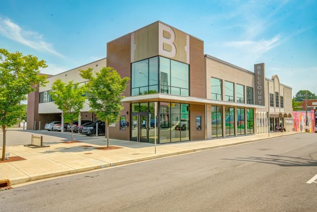 1707A 14th Ave, S, Nashville, TN 37212
