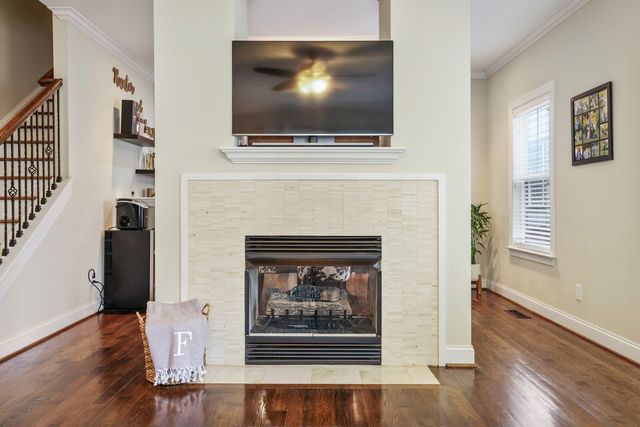 1707A 14th Ave, S, Nashville, TN 37212