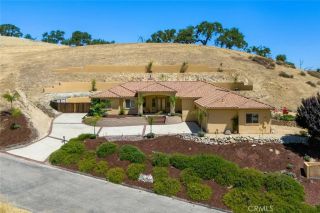 9805 Steelhead Road, Paso Robles, CA 93446