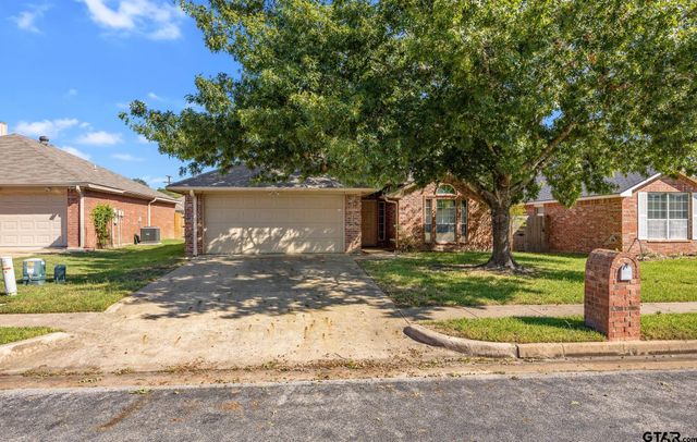 6952 La Hacienda, Flint, TX 75762