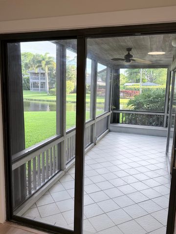 7094 Rain Forest Drive H-7-l, Boca Raton, FL 33434