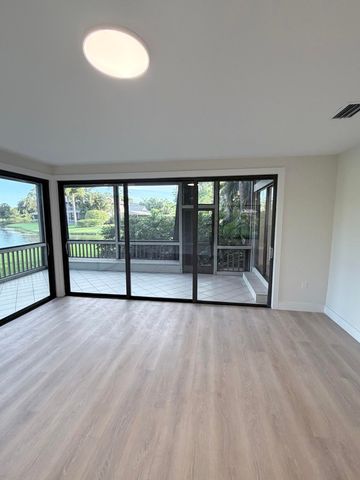 7094 Rain Forest Drive H-7-l, Boca Raton, FL 33434
