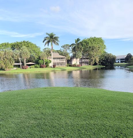 7094 Rain Forest Drive H-7-l, Boca Raton, FL 33434