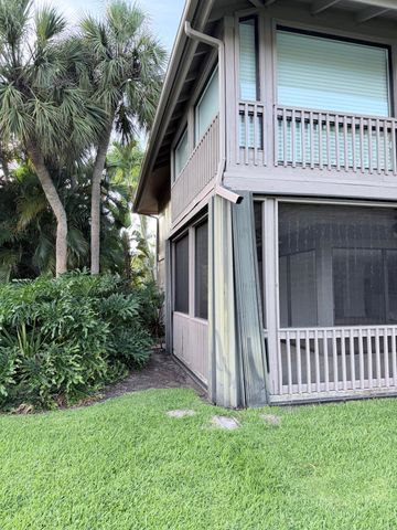 7094 Rain Forest Drive H-7-l, Boca Raton, FL 33434