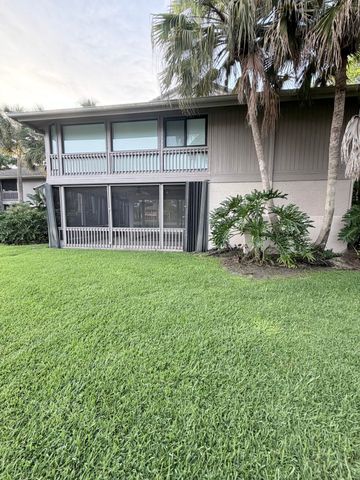 7094 Rain Forest Drive H-7-l, Boca Raton, FL 33434