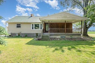 6220 N Westervelt Road, Saginaw, MI 48604