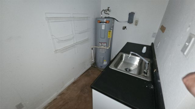 1121 Thornridge Circle, Argyle, TX 76226