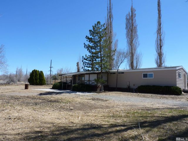6 Palomino, Yerington, NV 89447