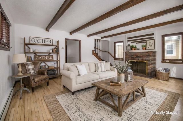 1517 Albert Street N, Saint Paul, MN 55108