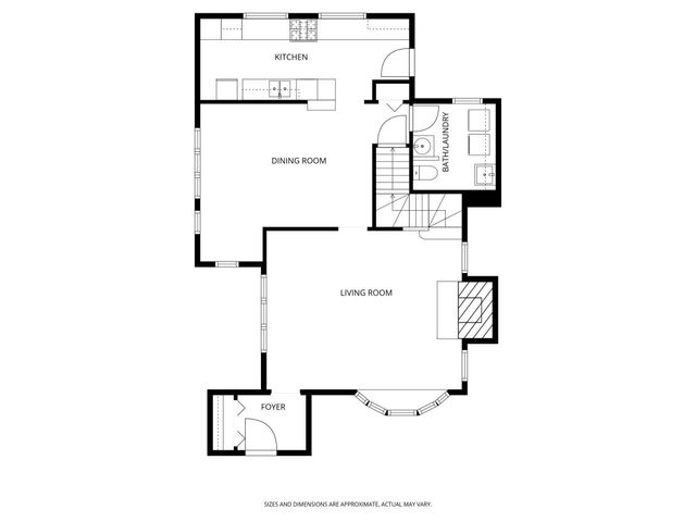 1517 Albert Street N, Saint Paul, MN 55108