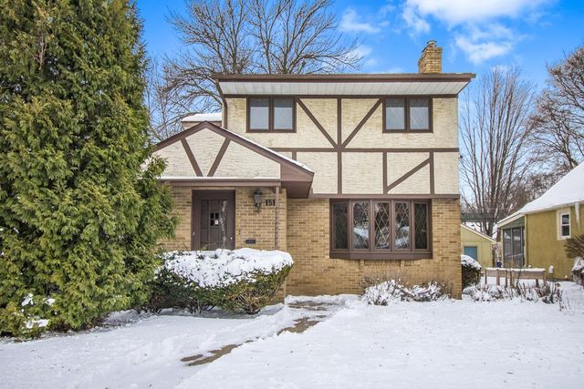 1517 Albert Street N, Saint Paul, MN 55108