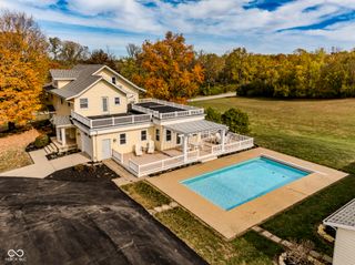 7201 E Windsor Road, Selma, IN 47383