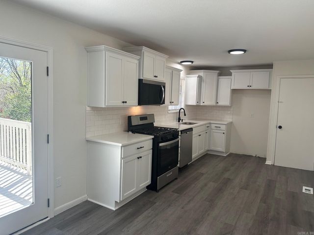 4700 N Vine Street, North Little Rock, AR 72116