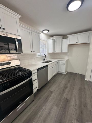 4700 N Vine Street, North Little Rock, AR 72116