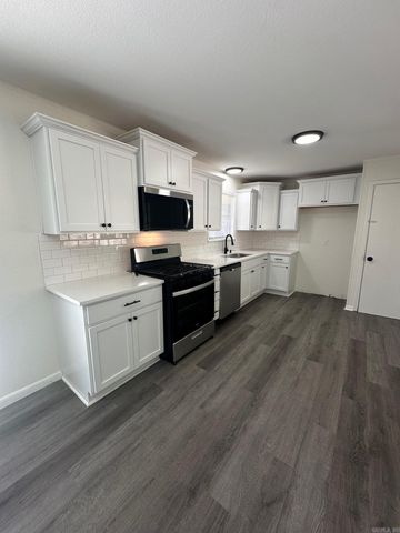 4700 N Vine Street, North Little Rock, AR 72116