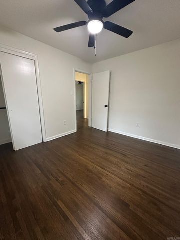 4700 N Vine Street, North Little Rock, AR 72116