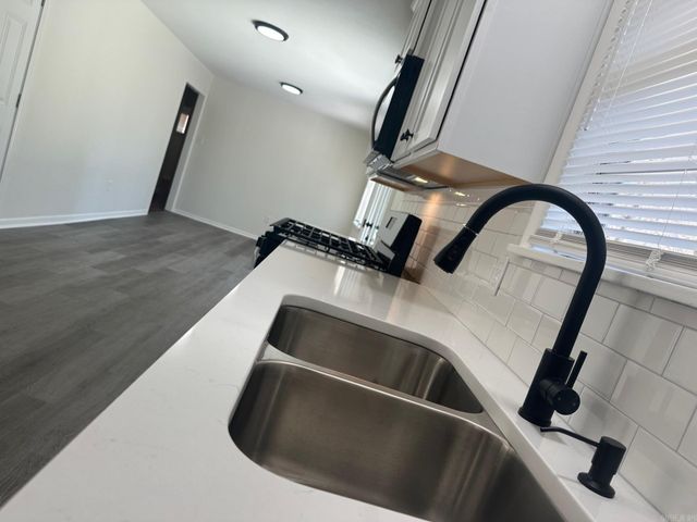 4700 N Vine Street, North Little Rock, AR 72116