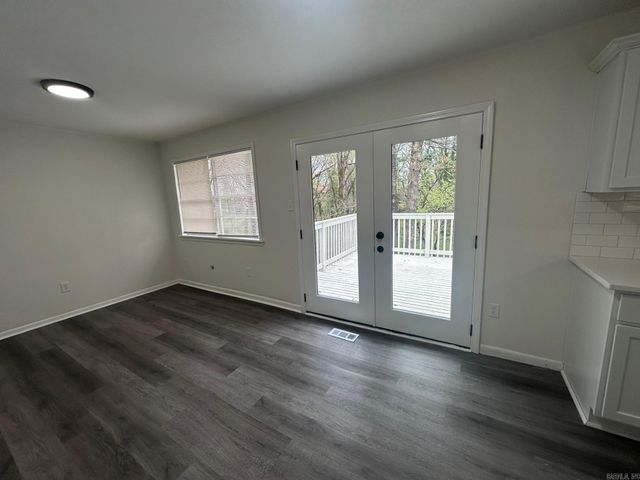 4700 N Vine Street, North Little Rock, AR 72116