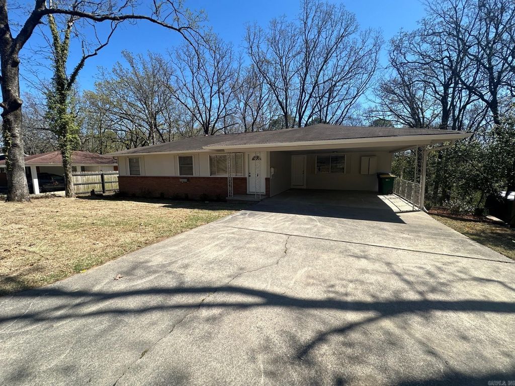 4700 N Vine Street, North Little Rock, AR 72116