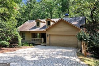 161 Falling Creek, Sautee Nacoochee, GA 30571